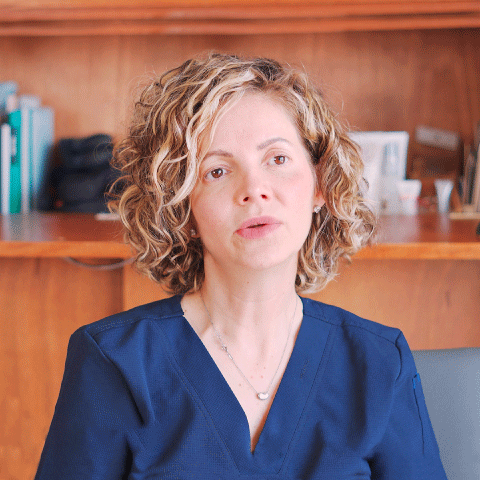 Dra. Fernanda Hurtado | SkinCare