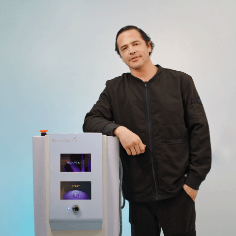 FERNANDO ARRIOLA PEREZ