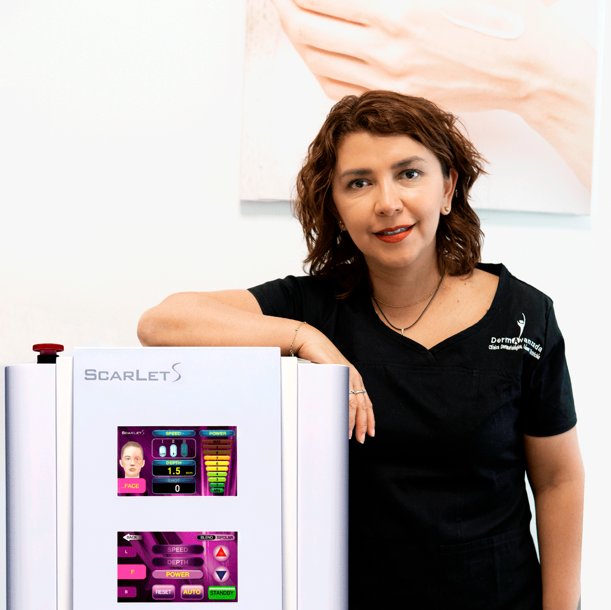 Dra. Gabriela Romero Vázquez