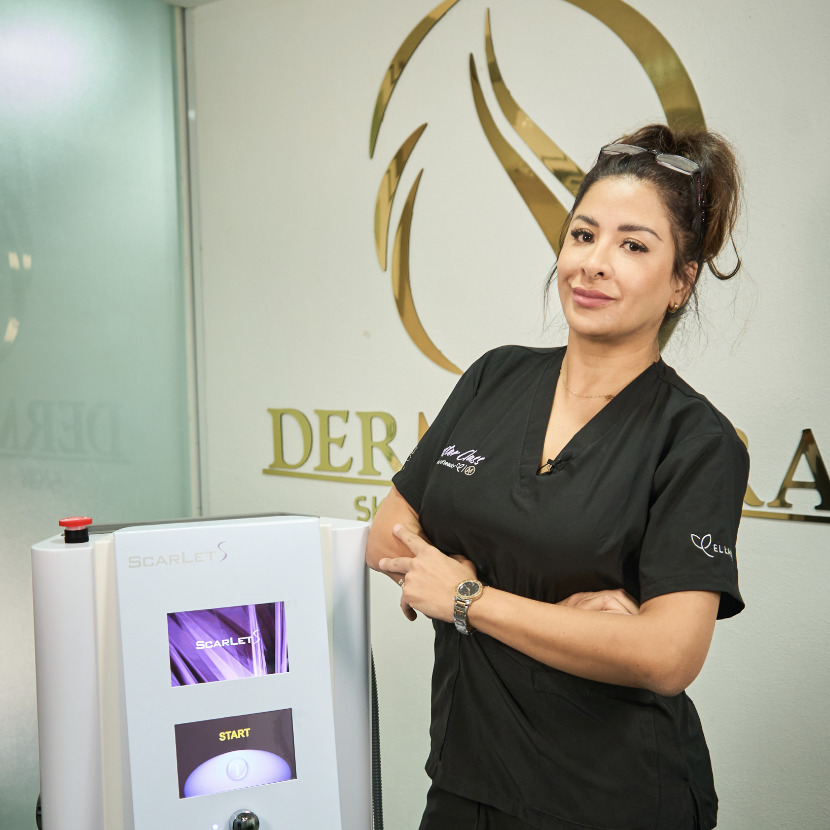 Dra. Daniela Lara