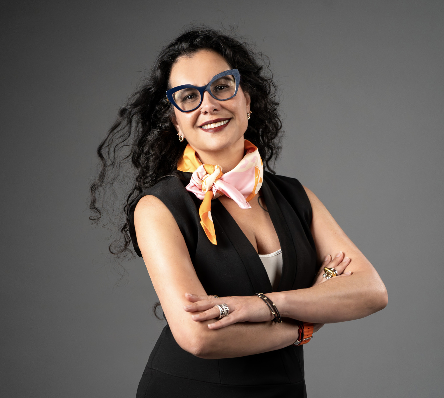 Dra. Marcela Saeb