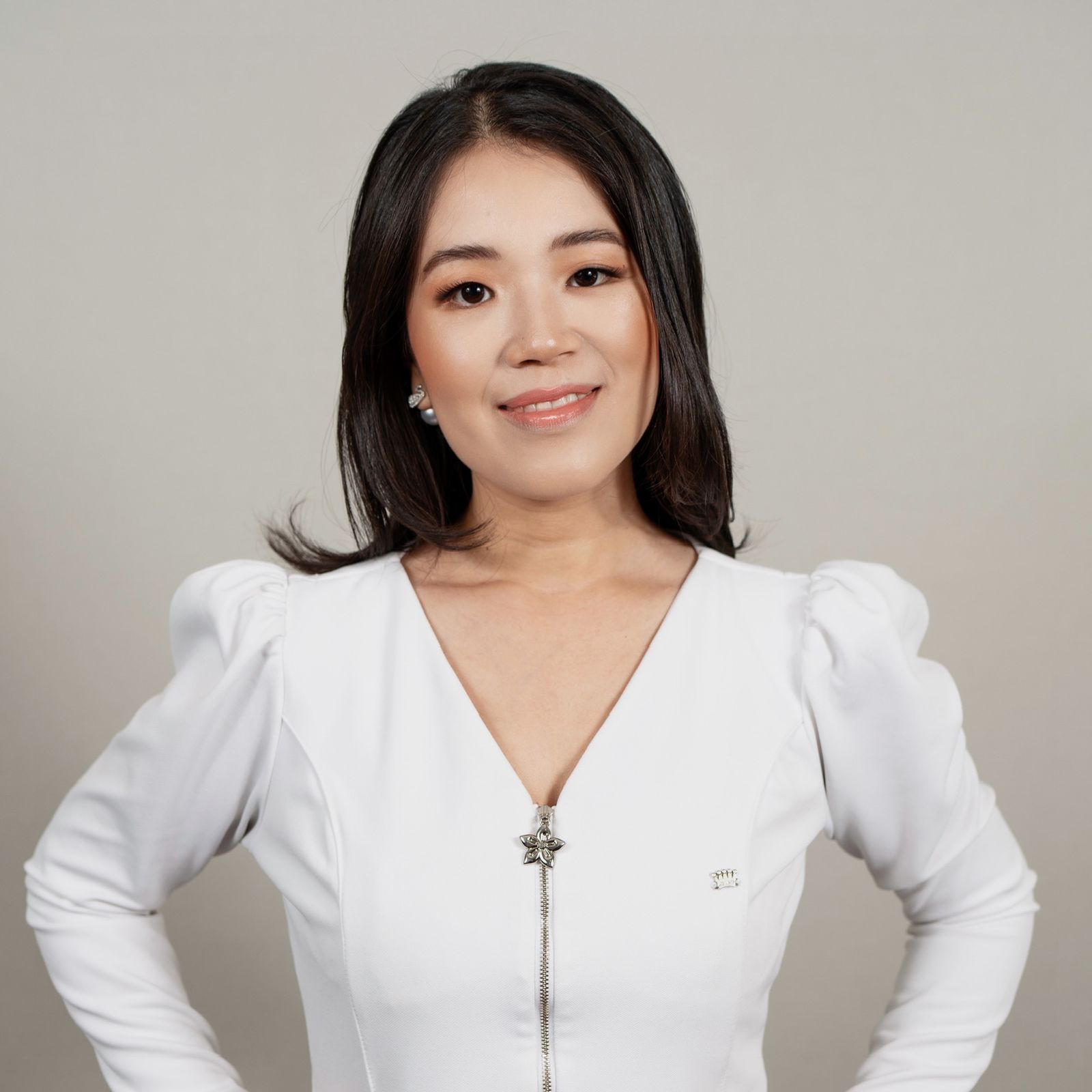 Dra. In Lu Chen