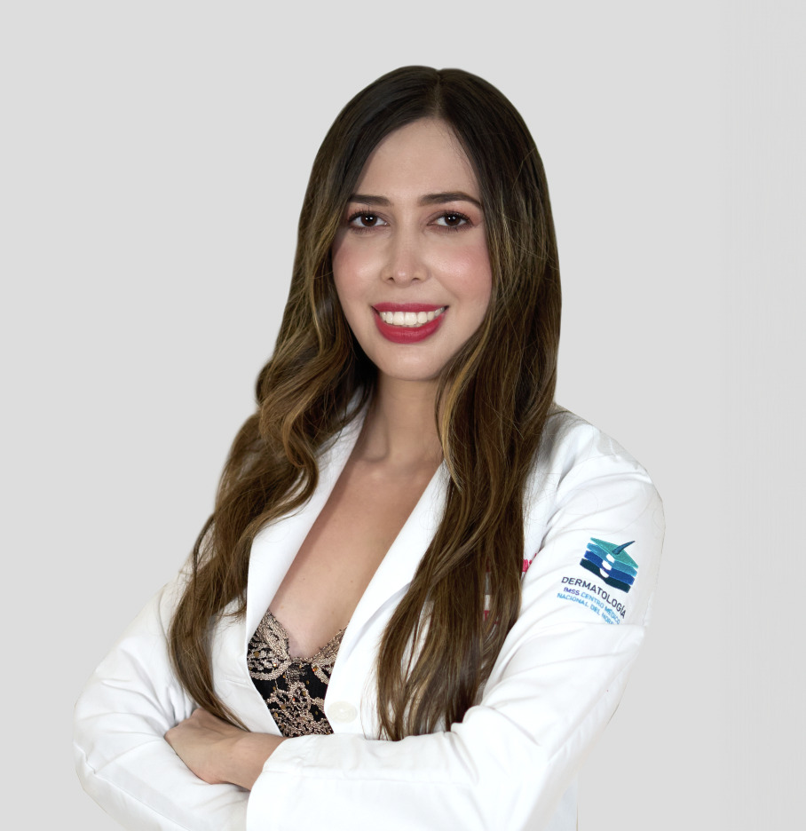 Dra. Scarlet Raquel Ahumada